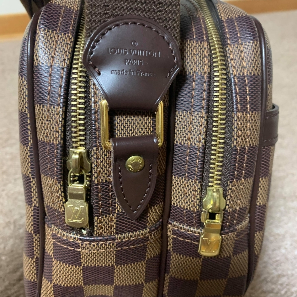 💐Authentic PM REPORTER BODYBAG 💐 - Picture 5 of 11